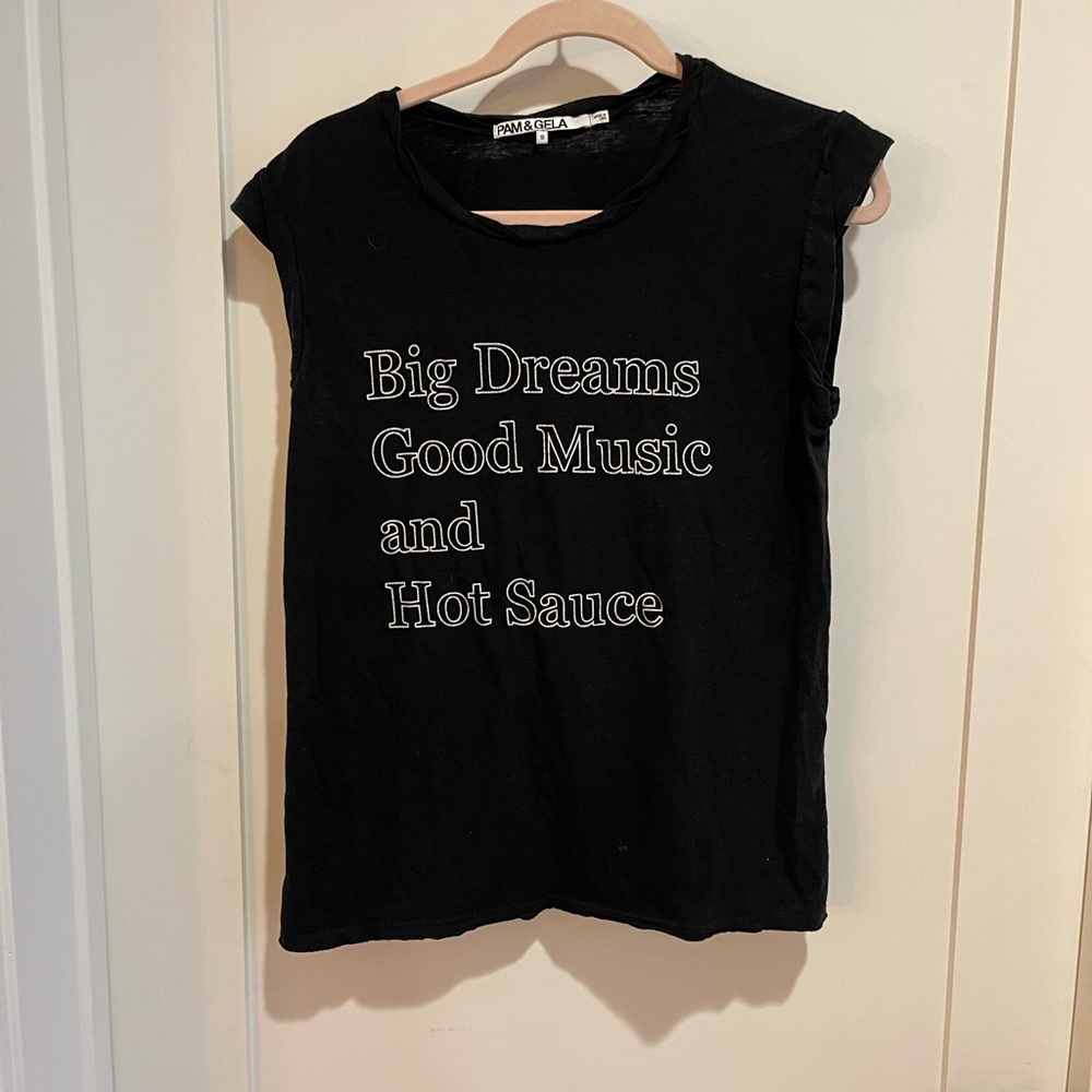 Pam&Gela T-Shirt